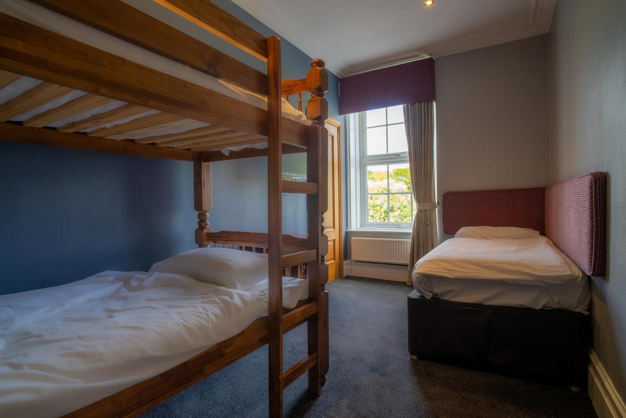 Balmer Lawn Brockenhurst Zimmer foto