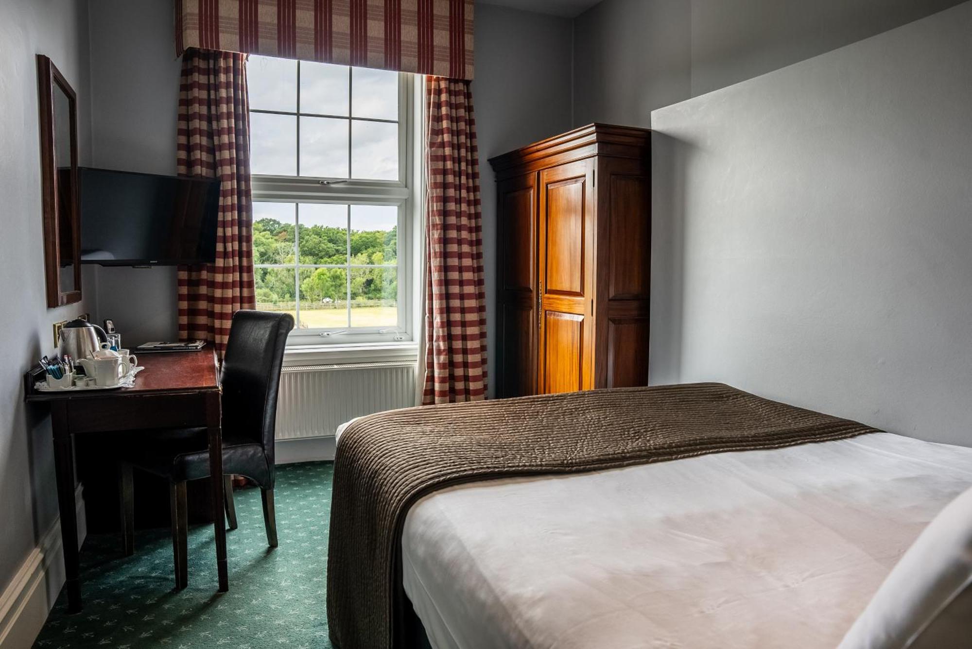 Balmer Lawn Brockenhurst Zimmer foto