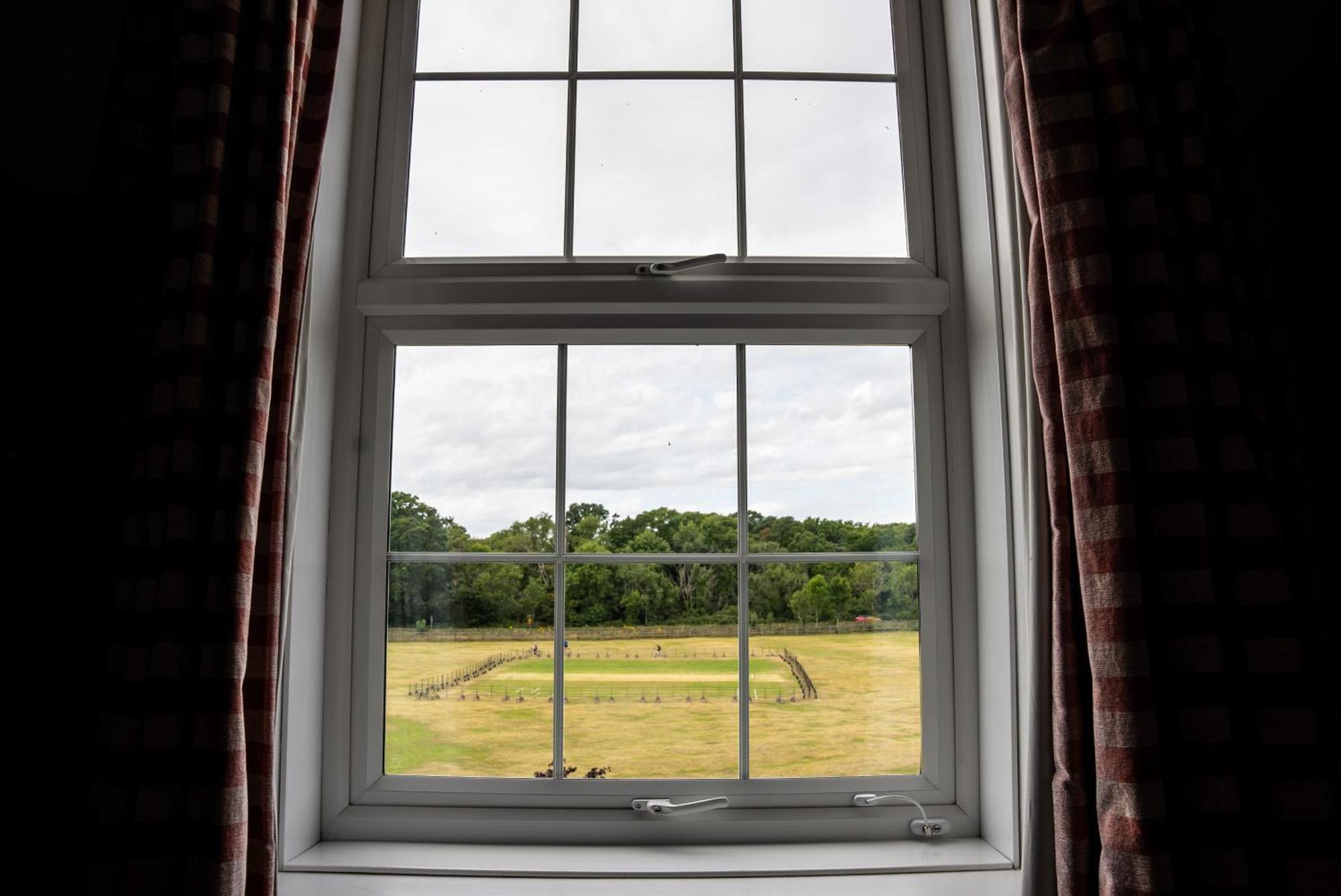 Balmer Lawn Brockenhurst Exterior foto