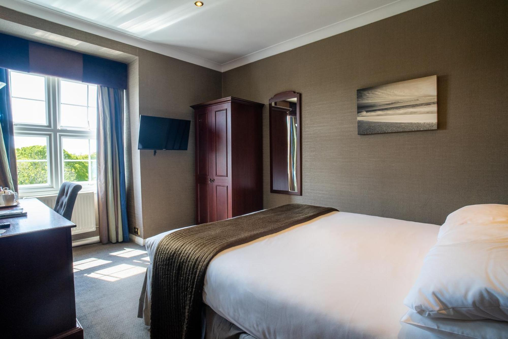 Balmer Lawn Brockenhurst Zimmer foto
