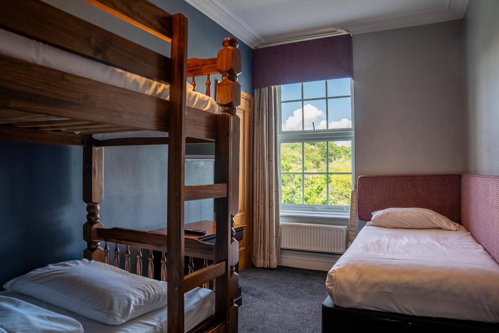 Balmer Lawn Brockenhurst Zimmer foto
