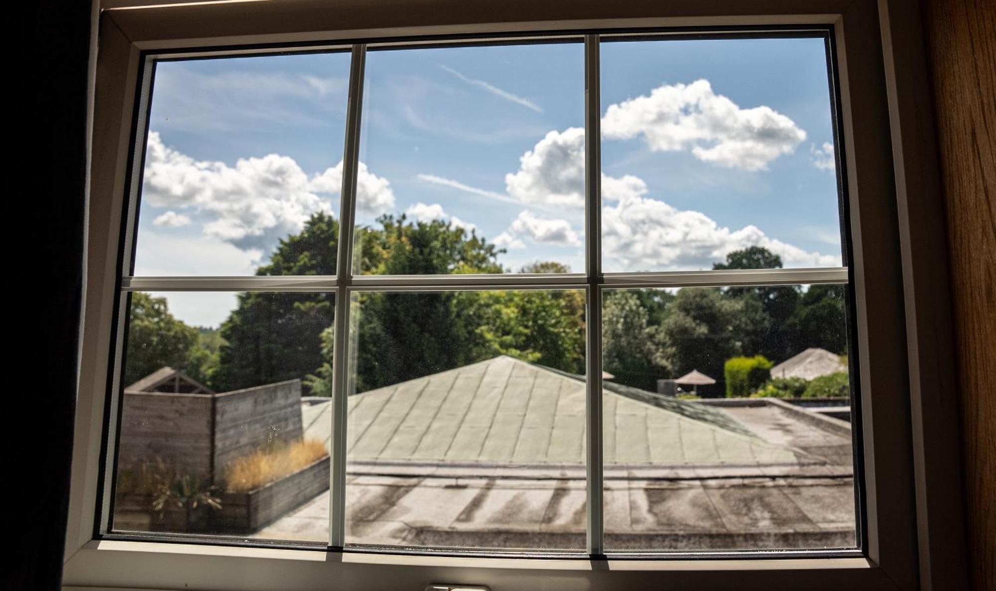 Balmer Lawn Brockenhurst Zimmer foto
