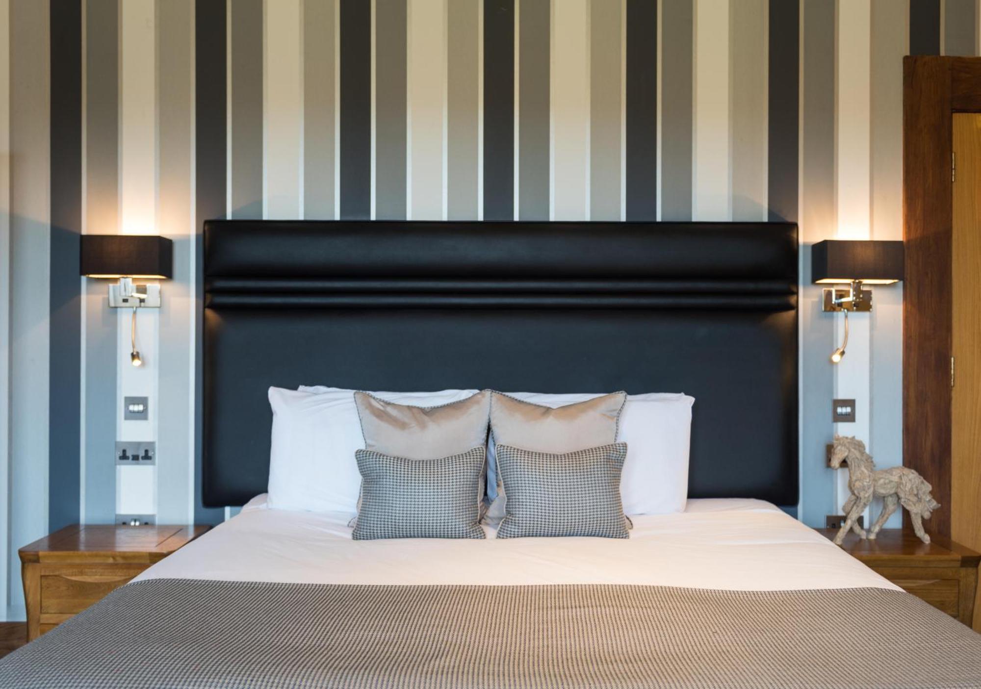 Balmer Lawn Brockenhurst Zimmer foto