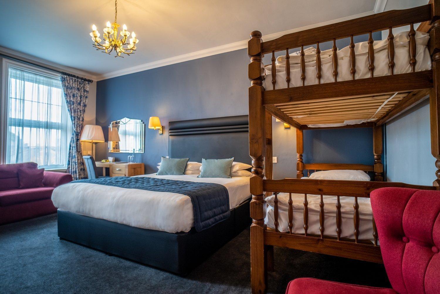Balmer Lawn Brockenhurst Zimmer foto