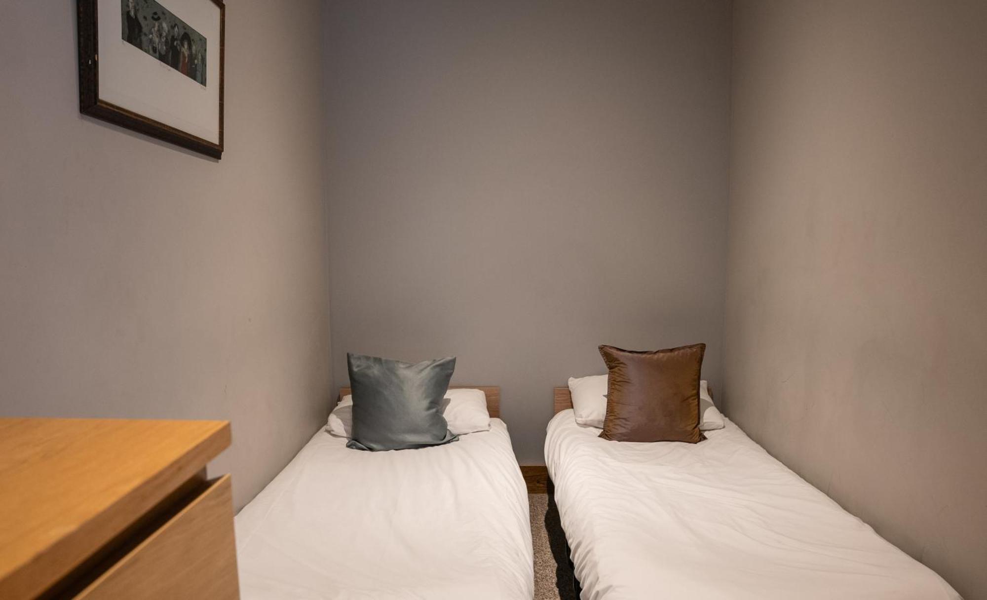 Balmer Lawn Brockenhurst Zimmer foto